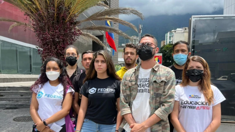 Pourquoi les militants insistent-ils pour prolonger la présence de la mission qui enquête sur les violations des droits humains au Venezuela ?