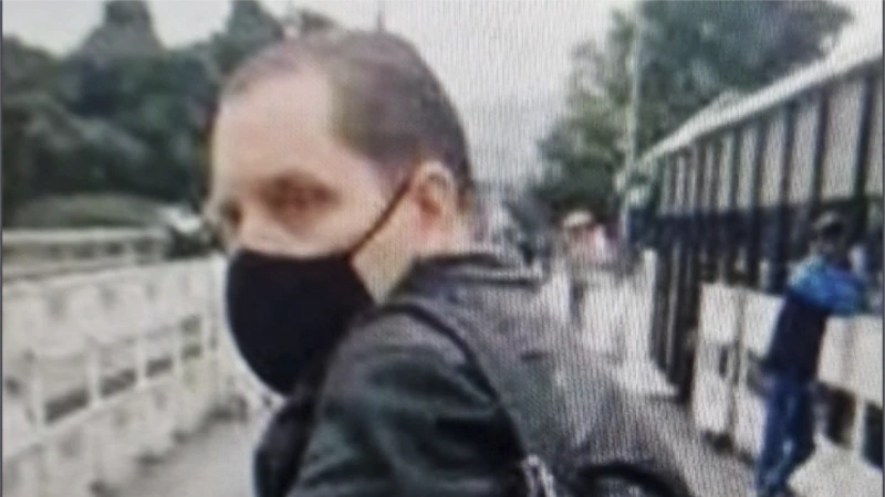 Un Américain détenu au Venezuela aurait tenté de se suicider, selon un défenseur des droits humains