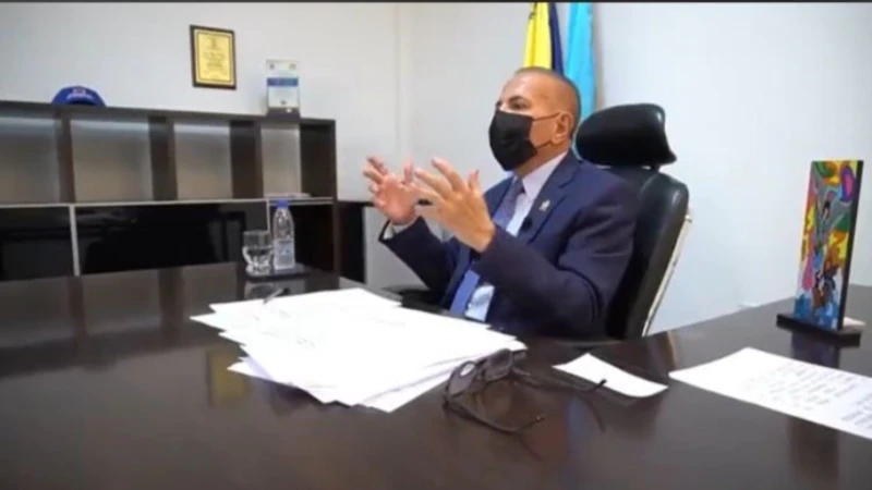 L'État le plus peuplé du Venezuela est "prêt" pour la réouverture des frontières avec la Colombie