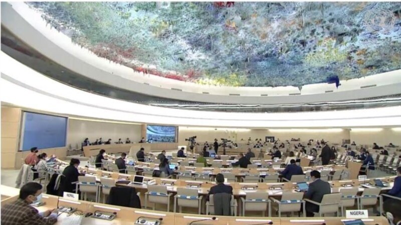 Le Venezuela pourrait-il être réélu au Conseil des droits de l'homme après un rapport sur les crimes contre l'humanité ?