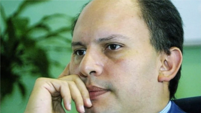 Le procureur vénézuélien demandera à l'Espagne l'extradition de l'ancien vice-ministre de la corruption