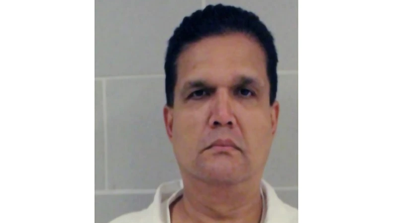 Un fugitif dans une affaire massive de corruption dans la marine américaine arrêté au Venezuela