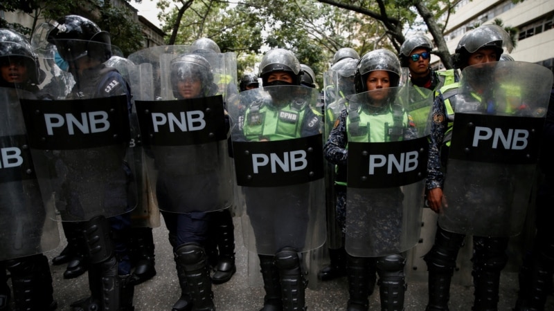 HRW demande au président colombien d'aider le Venezuela à respecter les droits humains