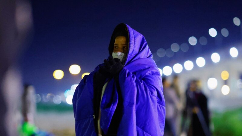 La situation des Vénézuéliens bloqués à Guayaquil est incertaine