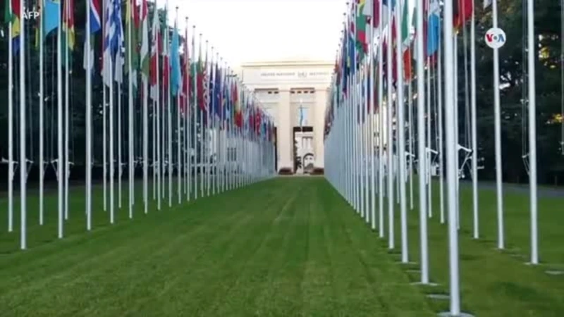 Le Venezuela exclu du Conseil des droits de l'homme de l'ONU