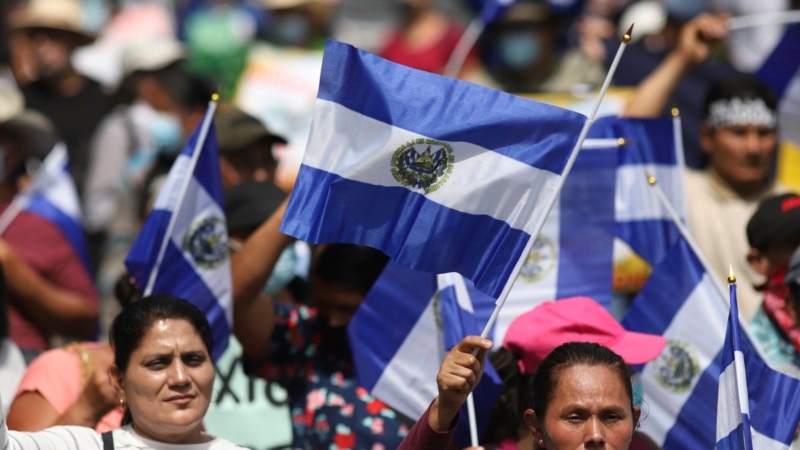 Les Salvadoriens de l'étranger pourront prétendre à des fonctions publiques