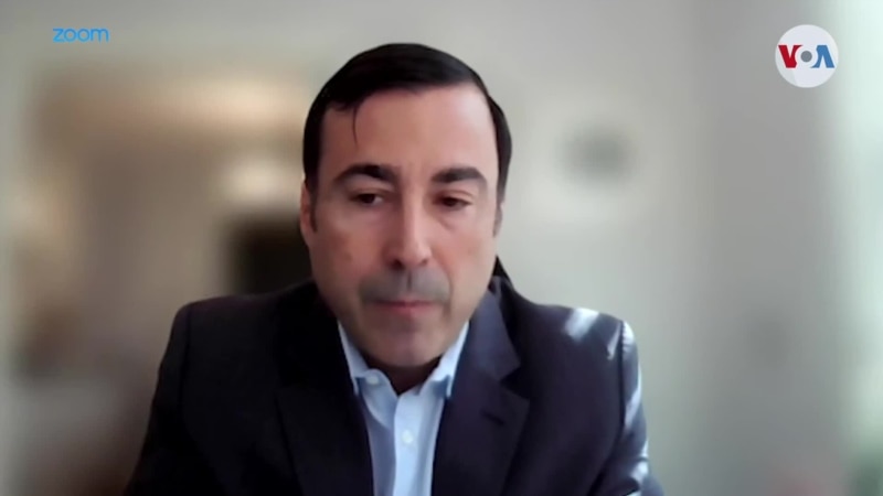 Les Vénézuéliens admis dans le cadre du programme d'immigration américain auront "tous les droits"