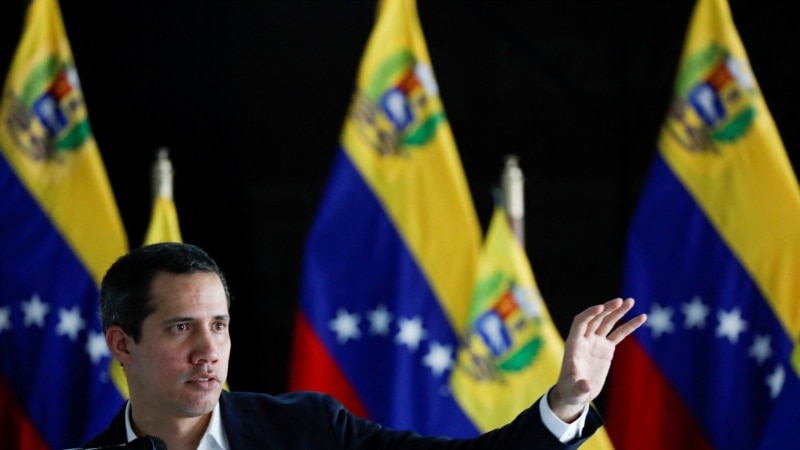 Les partis d'opposition au Venezuela recommanderont à une commission d'organiser des primaires en juin 2023