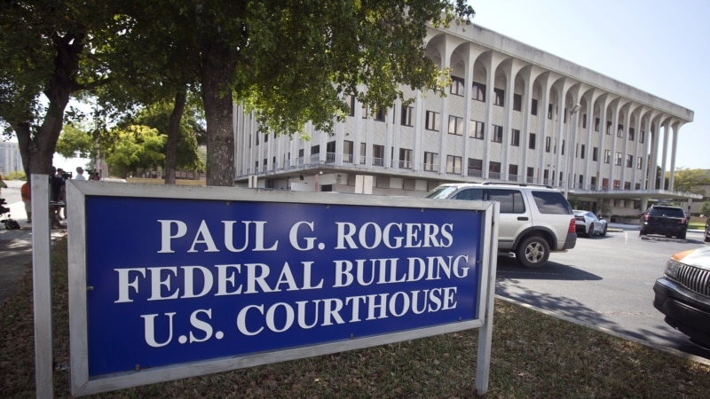 L'ex-chef de la sécurité vénézuélienne de Chavez convoqué pour un procès aux États-Unis