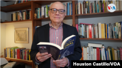 L'ancien ambassadeur du Costa Rica auprès des Nations Unies et journaliste, Eduardo Ulibarri