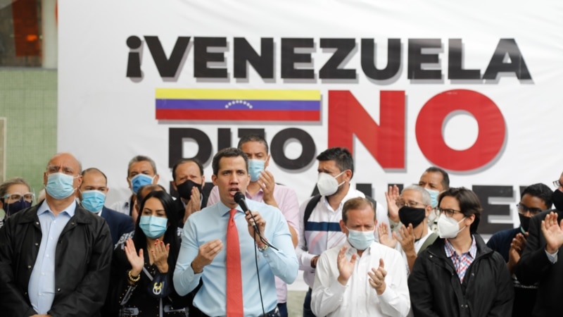 Si les élections présidentielles au Venezuela sont avancées, l'opposition aura-t-elle le temps de se préparer ?