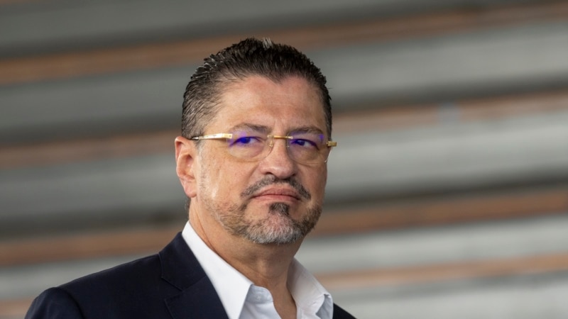 "Ce serait une honte" pour les Nicaraguayens si le Costa Rica prenait des mesures pour restreindre l'arrivée des réfugiés