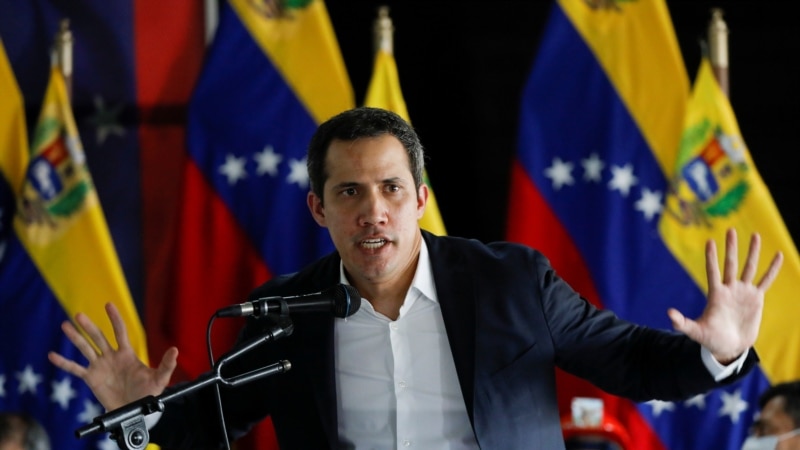 Ils forment une commission qui organisera les primaires de l'opposition au Venezuela