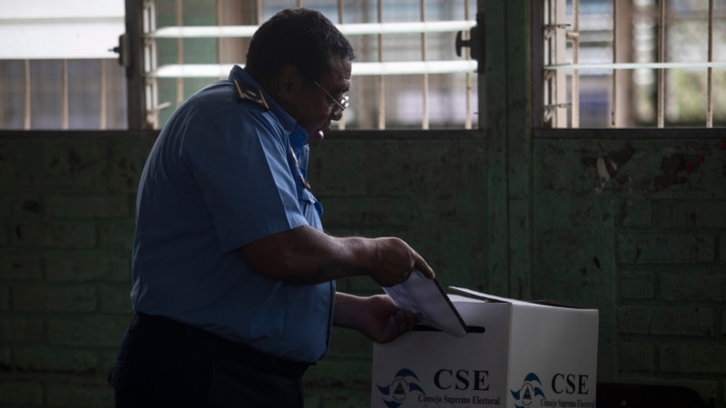 L'ONU conclut que les élections municipales au Nicaragua manquaient de "légitimité démocratique"