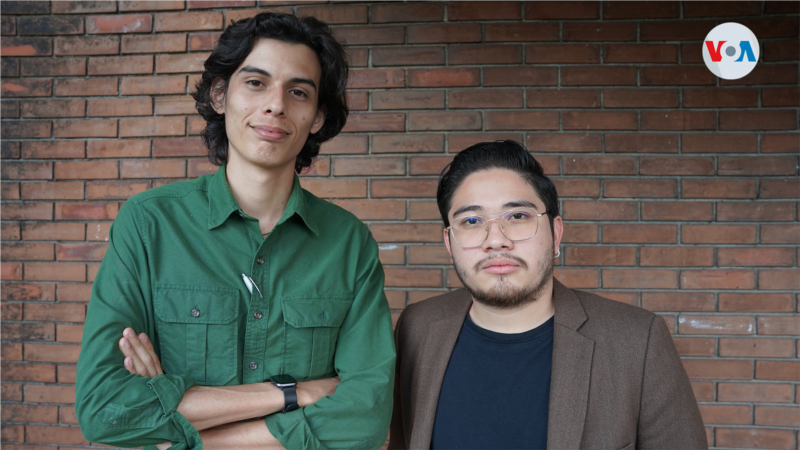La jeunesse nicaraguayenne aux élections municipales