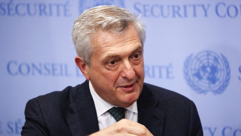 Le HCR dialogue "de plus en plus" avec le Venezuela pour faciliter le retour des migrants