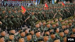 Les forces armées nicaraguayennes seraient également autorisées à se rendre dans ces pays et à effectuer des exercices humanitaires similaires.
