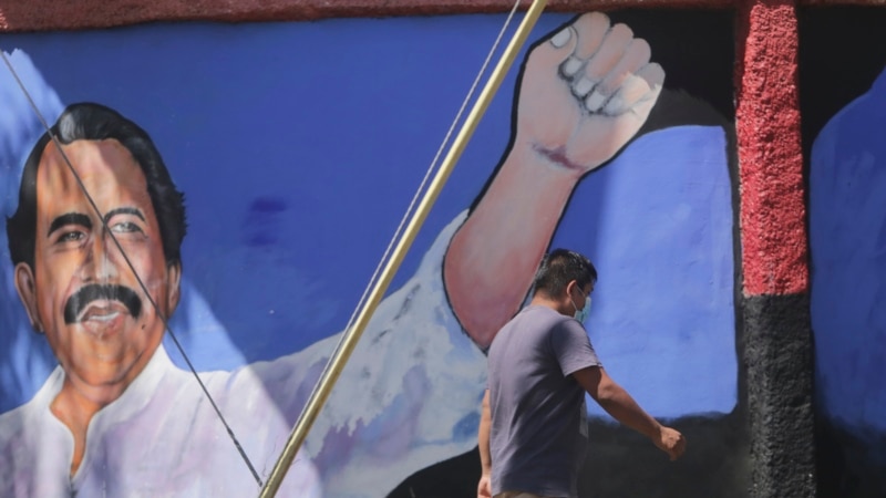 Le "silence électoral" commence face aux élections municipales au Nicaragua