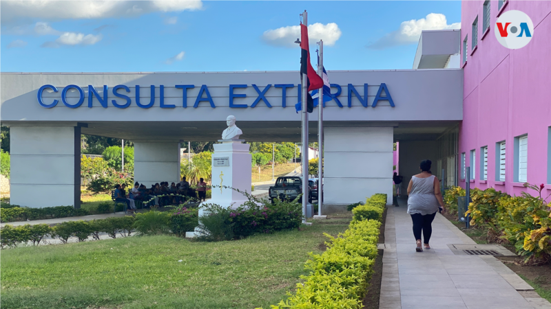 Les États-Unis s'attendent à "une autre farce électorale" lors des élections municipales de dimanche au Nicaragua