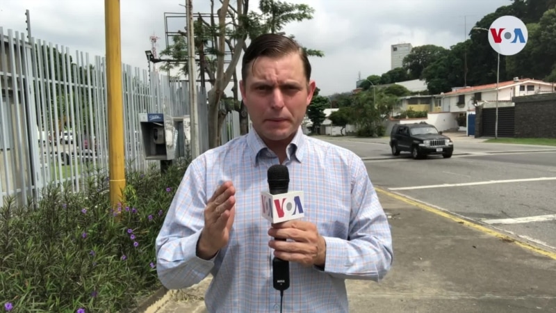 Les citoyens dénoncent les échecs de la désinfection de l'eau au Venezuela