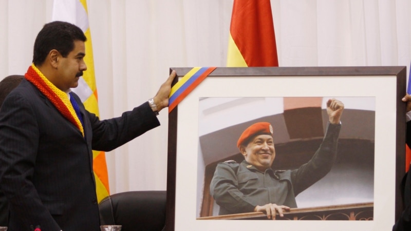 Qu'implique la réintégration du Venezuela dans la Communauté andine des nations ?