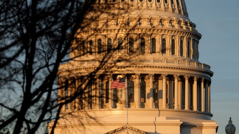 Des sénateurs américains sollicitent le soutien du gouvernement pour la situation des droits humains au Venezuela
