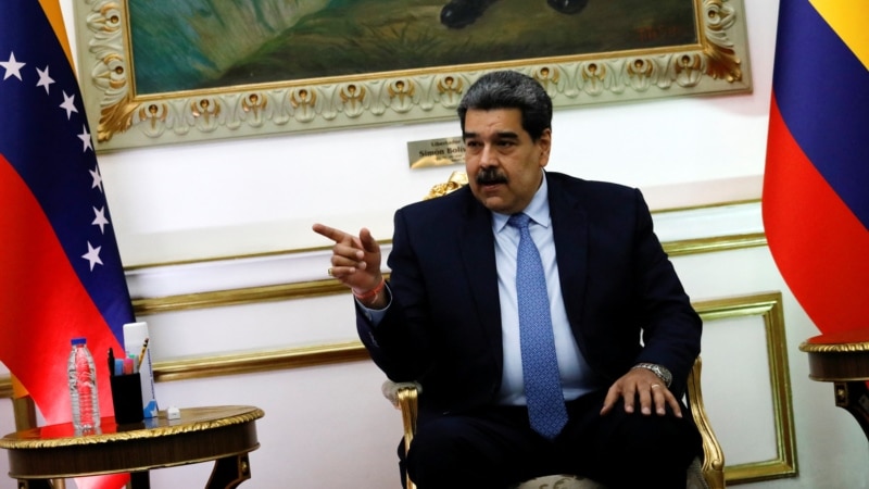 Le Venezuela cherche à rouvrir ses frontières avec Aruba, Curaçao et Bonaire