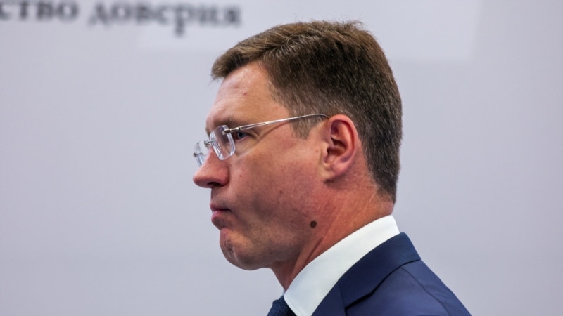 Le vice-Premier ministre russe se rend à Caracas pour rencontrer le ministre vénézuélien du Pétrole