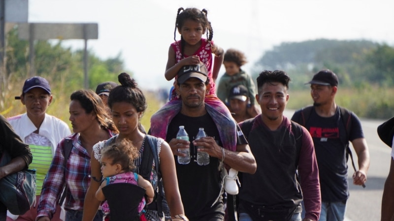 Les États-Unis et l'Espagne réaffirment leur coopération sur les questions d'immigration