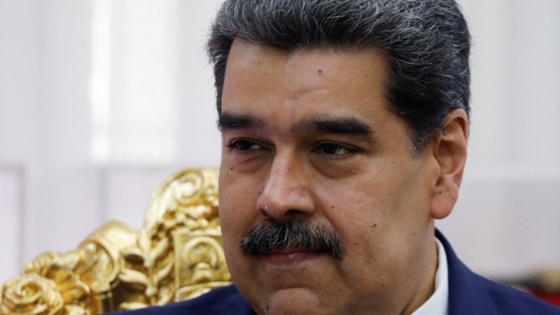 Maduro conditionne les garanties électorales à la levée des sanctions