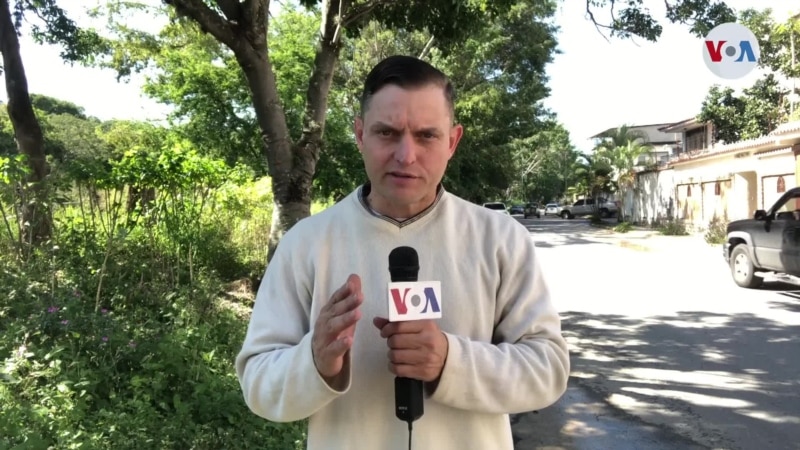 Prisonniers politiques vénézuéliens, les grands oubliés du Mexique