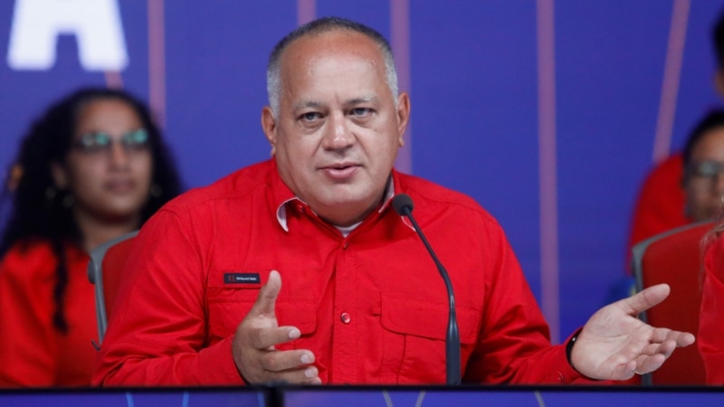 A approuvé, lors de la première discussion, une loi qui menace de réglementer le fonctionnement des ONG au Venezuela