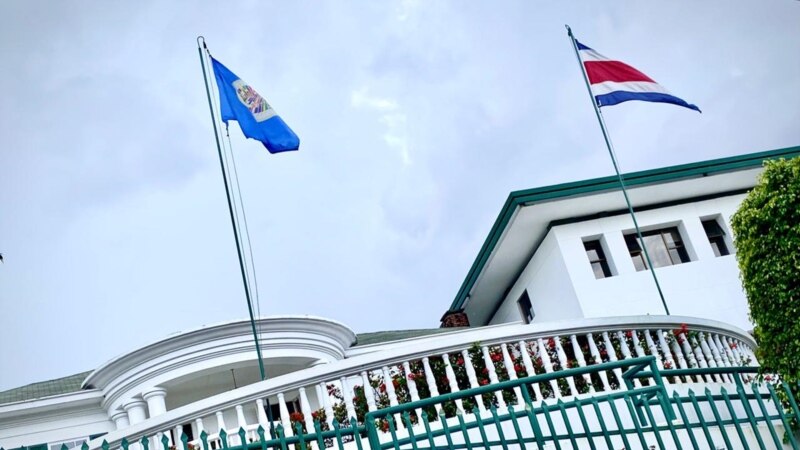 I/A Court HR accorde des mesures "urgentes" en faveur de 11 prisonniers politiques nicaraguayens