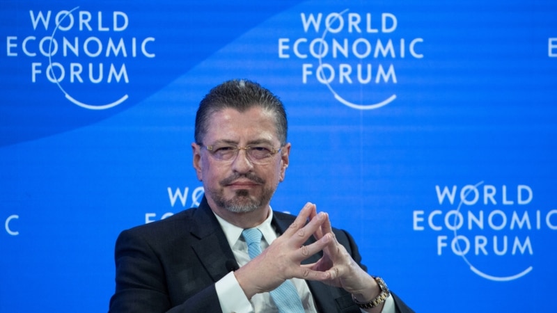 Le Costa Rica cherche à rétablir les relations consulaires avec le Venezuela