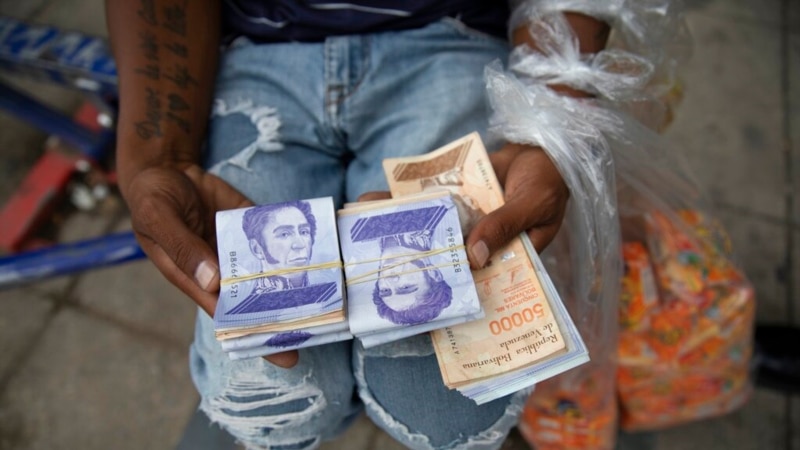 Le Venezuela pourrait-il connaître à nouveau un processus hyperinflationniste en 2023 ?