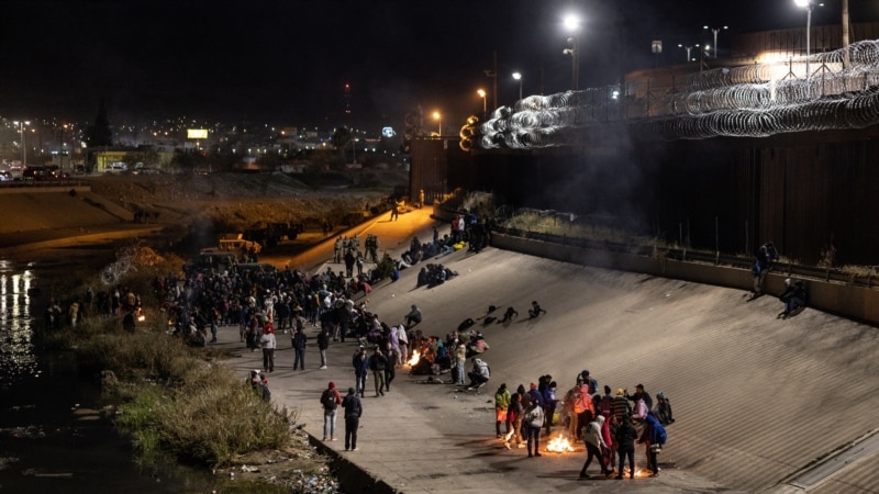 Les États-Unis incluent des Cubains, des Nicaraguayens et des Haïtiens dans le programme de « libération conditionnelle humanitaire » pour les Vénézuéliens