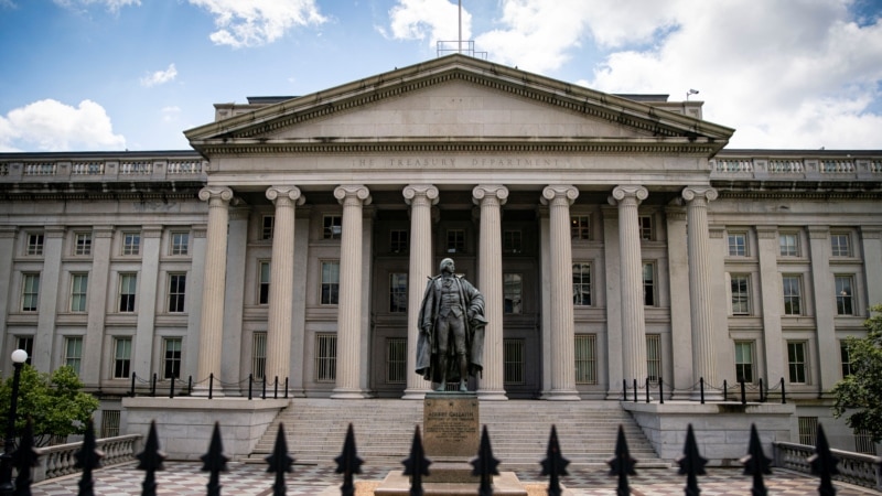 Les États-Unis mettent à jour l'accès de l'opposition aux fonds vénézuéliens à l'étranger ;  ça change ?