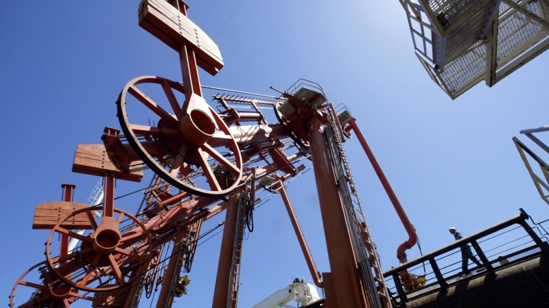 Les exportations de pétrole du Venezuela chutent en 2022 malgré l'aide de l'Iran