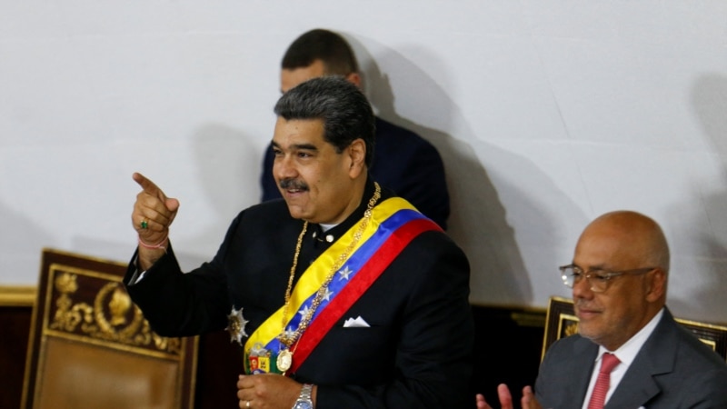Maduro ne participera pas au sommet de la CELAC en Argentine