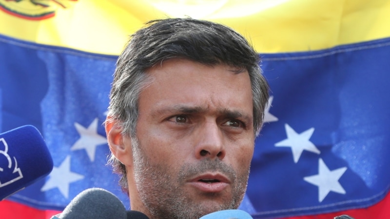 Nouvelles fissures dans l'opposition vénézuélienne après les propos de Leopoldo López