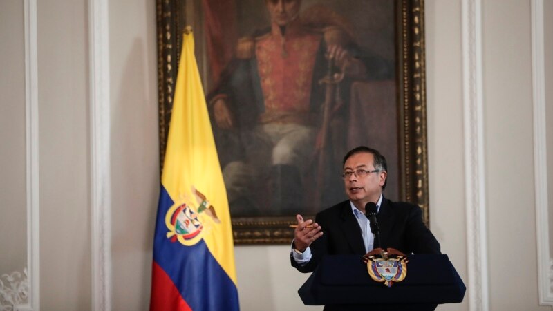 Petro prêt à demander au Venezuela l'extradition d'Aída Merlano