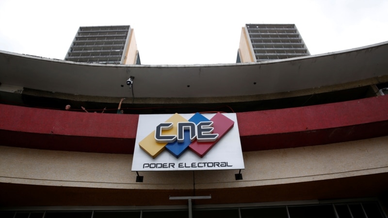 Quel impact aurait un nouveau CNE sur les primaires de l'opposition au Venezuela ?