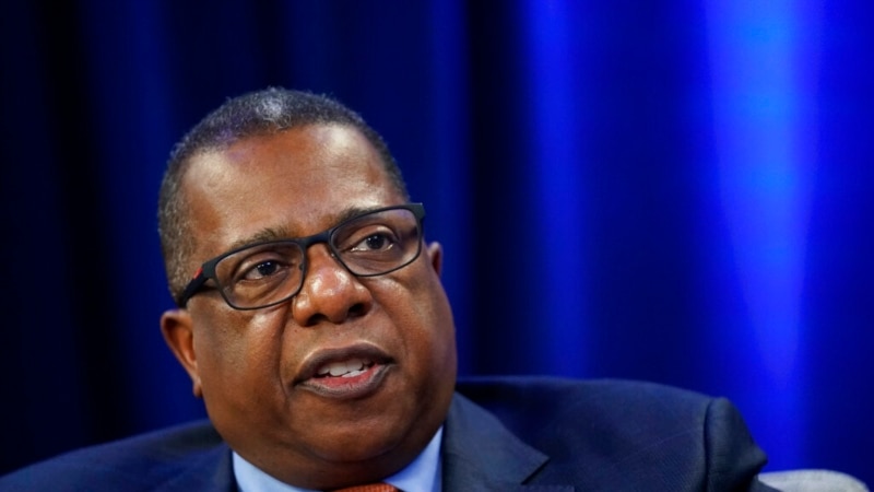 Tension entre le Guatemala et les États-Unis à cause des accusations portées contre le Colombien Iván Velásquez