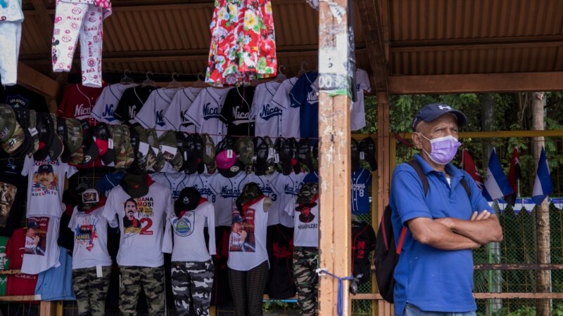 Après cinq ans de crise politique, l'opposition au Nicaragua est dispersée