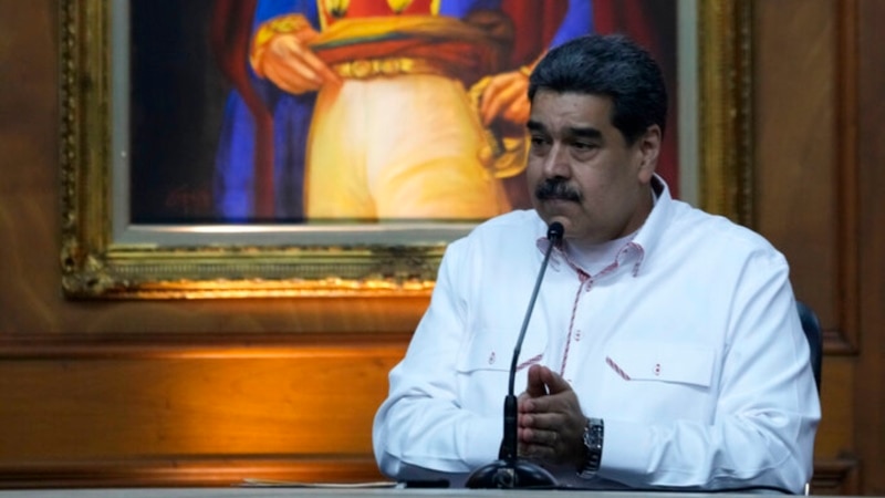 Le Venezuela nomme un soldat et représentant en pourparlers avec l'ELN comme nouvel ambassadeur en Colombie