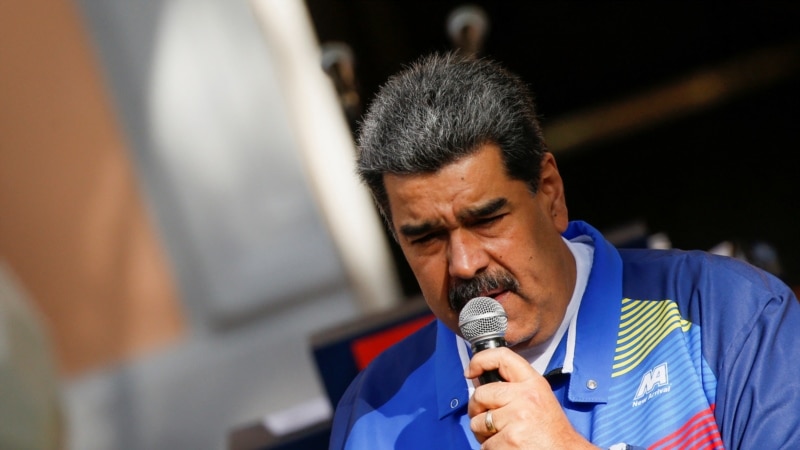 Le gouvernement de Maduro « doute » de l'impartialité du bureau du procureur de la CPI