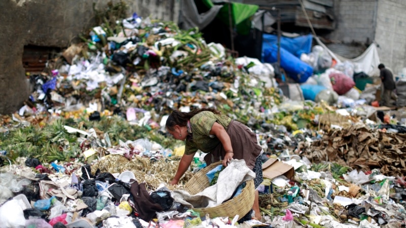 Les États-Unis annoncent une aide humanitaire au Salvador, au Guatemala et au Honduras