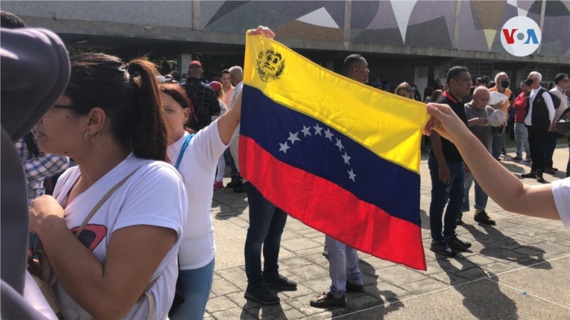 L'inflation s'accélère au Venezuela alerte une entité indépendante