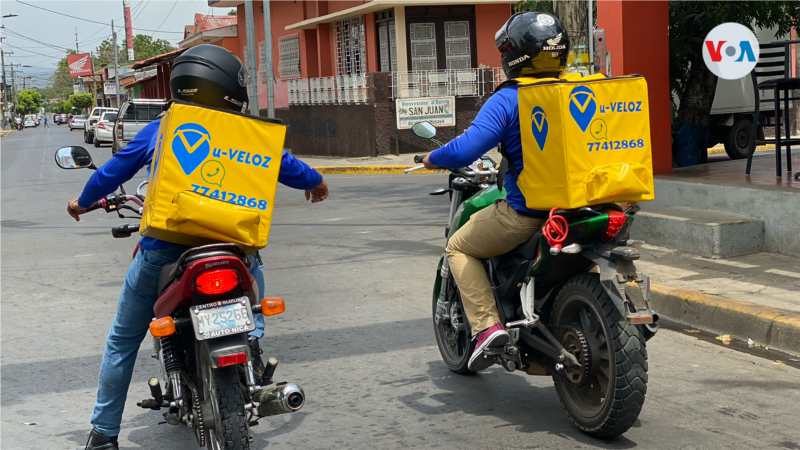 Certaines entreprises qui ont émergé avec la pandémie sont venues rester au Nicaragua