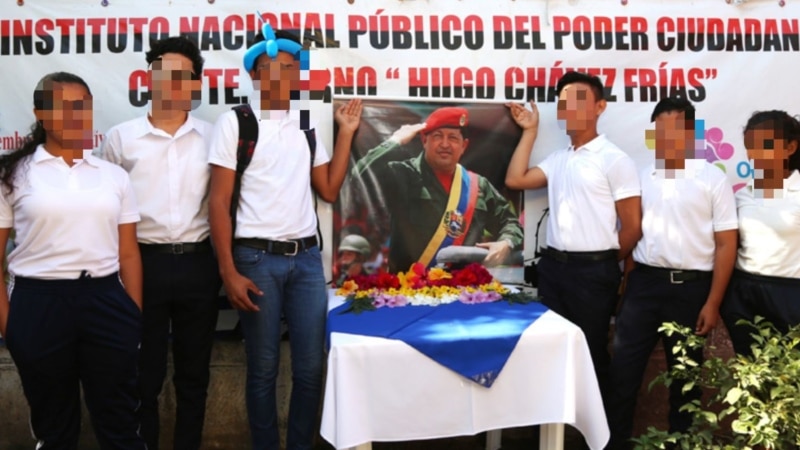 Ils dénoncent l'endoctrinement dans les écoles nicaraguayennes